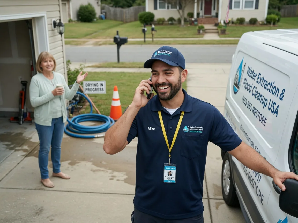 Emergency Water Extraction Gravois Mills, MO FAQs